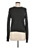J Brand Gray Pullover Sweater Size M - photo 1