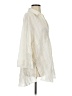 Zara Ivory Kimono Size S - photo 4