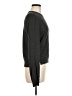 J Brand Gray Pullover Sweater Size M - photo 4