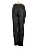 Ichi Black Track Pants Size 36 waist - photo 1