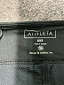 Athleta Solid Black Casual Skirt Size XXS - photo 3