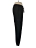 Halogen 100% Polyester Black Cargo Pants Size L - photo 4