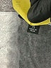 Prelude Silver Black Long Sleeve Blouse Size XL - photo 8