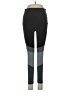 Athleta Color Block Black Active Pants Size M - photo 1