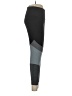 Athleta Color Block Black Active Pants Size M - photo 4