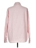 Beginning Boutique Stripes Pink Long Sleeve Button-Down Shirt Size 10 - photo 2