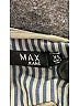 Max Jeans 100% Tencel Green Jacket Size XS - photo 6