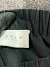 Vila Black Casual Dress Size EU 40 / US 10 - photo 5