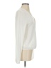 Black Tape_ Ivory Cardigan Size S - photo 4