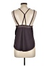 Lululemon Athletica Gray Purple Active Tank Size 2 - photo 2