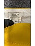 J.Crew Solid Yellow Formal Skirt Size 0 - photo 4