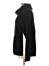 Lou & Grey Solid Black Turtleneck Sweater Size L - photo 5