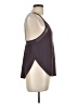 Lululemon Athletica Gray Purple Active Tank Size 2 - photo 4