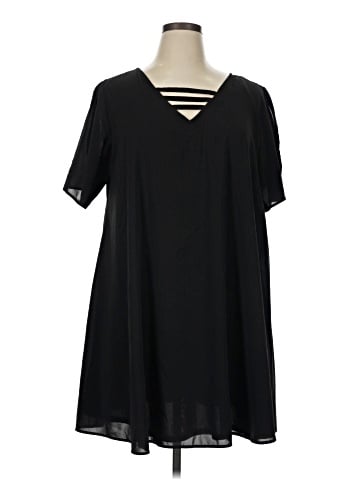 Isabel + Alice Casual Dress (view 1)
