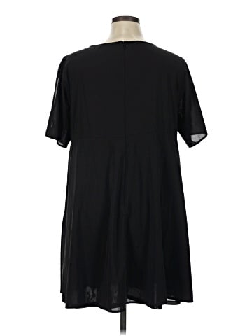 Isabel + Alice Casual Dress (view 2)