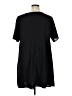 Isabel + Alice Black Casual Dress Size 1X - photo 2