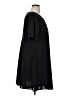 Isabel + Alice Black Casual Dress Size 1X - photo 4