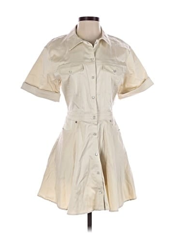 Zara Casual Dress (view 1)