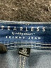 Ashley Stewart Blue Jeans Size 20 Short - photo 4