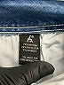 Ashley Stewart Blue Jeans Size 20 Short - photo 5