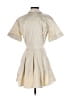 Zara Ivory Casual Dress Size S - photo 2