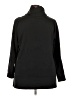 Ideology Black Turtleneck Sweater Size 2X - photo 2