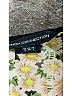 French Connection Floral Ivory Romper Size 2 - photo 4