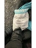 Merokeety Solid Teal Casual Dress Size S - photo 7