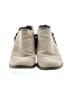 Dolce Vita 100% Leather Tan Ankle Boots Size 7 - photo 2