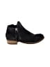 Dolce Vita Black Gray Ankle Boots Size 7 - photo 1