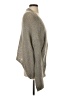 Scandal Solid Gray Cardigan Size 1 - photo 4
