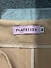 Assorted Brands Solid Tan Khaki Shorts Size M - photo 3