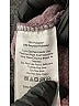 Eddie Bauer Burgundy Fleece Size S - photo 7
