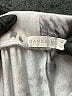 Danskin Tie-dye Gray Casual Pants Size M - photo 4