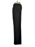 Bar III 100% Polyester Solid Black Dress Pants Size 8 - photo 4