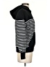 Socialite Stripes Black Sweatshirt Size XS - photo 4