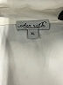 Eden Ruth 100% Polyester Ivory White Long Sleeve Blouse Size XL - photo 7