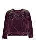 SO Burgundy Pullover Sweater Size L (kids) - photo 1