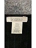 Sophie Max Black Short Sleeve Turtleneck Size S - photo 7