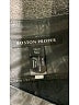Boston Proper Black Faux Leather Pants Size S - photo 7