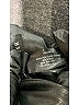 Boston Proper Black Faux Leather Pants Size S - photo 8