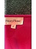 Privacy Please Burgundy Pink Cocktail Dress Size S - photo 6