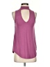 Express Purple Tank Top Size S - photo 1