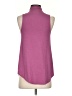 Express Purple Tank Top Size S - photo 2