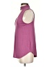 Express Purple Tank Top Size S - photo 5