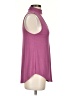 Express Purple Tank Top Size S - photo 4