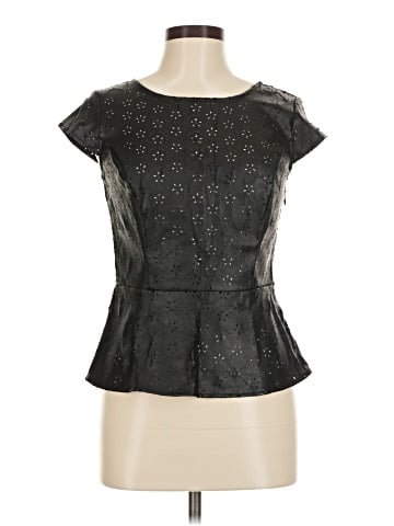 Willow & Clay Short Sleeve Top (view 1)