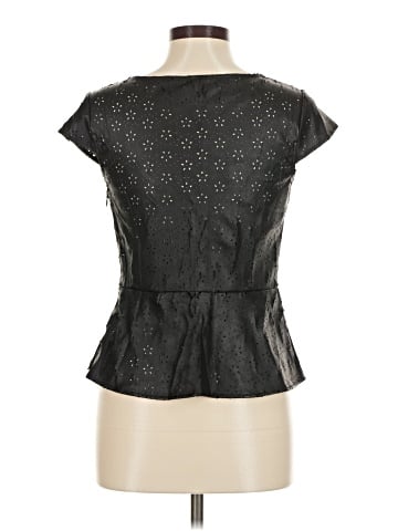 Willow & Clay Short Sleeve Top (view 2)
