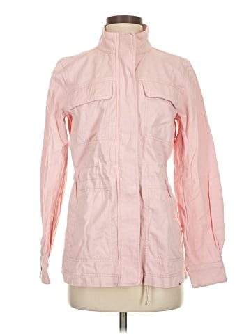 Gap Raincoat (view 1)