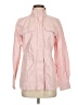Gap 100% Cotton Pink Raincoat Size XS - photo 1